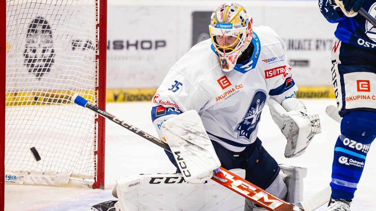 Změny v Kladně. V kádru Rytířů končí dva cizinci